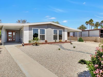 38201 W Desert Greens Dr, Palm Desert, CA, 92260