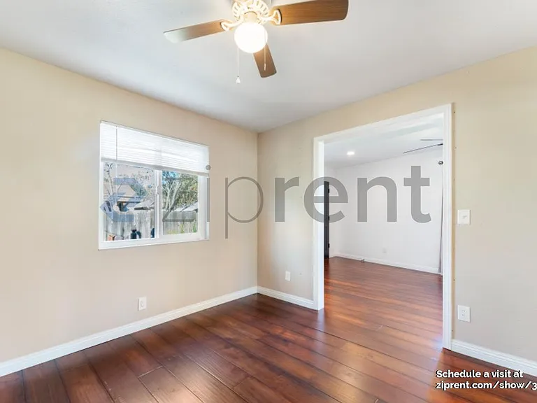 third bedroom