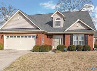 1611 Stone River Pl SW, Decatur, AL 35603