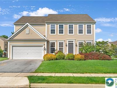 1663 Bridgeton Rd, Breinigsville, PA, 18031