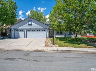 8495 Piper Pl, Reno, NV 89506