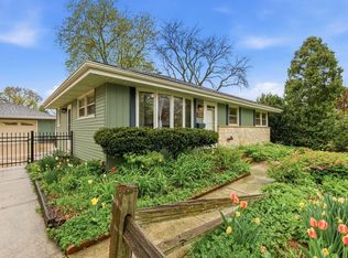 2817 S 103rd St, West Allis, WI 53227
