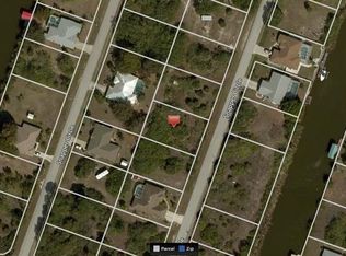 9311 Snapper Cir, Port Charlotte, FL 33981