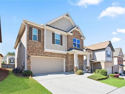 2463 Turnbury Glen Walk, Snellville, GA, 30078