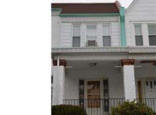 204 Kingston Rd, Upper Darby, PA 19082