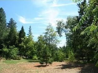 6165 Burke Ln, Paradise, CA 95969