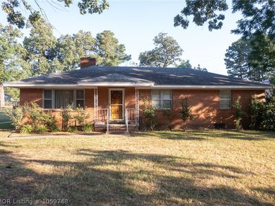 4401 N 6th St, Fort Smith, AR, 72904