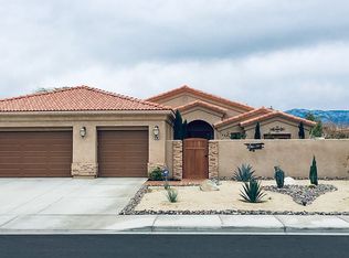 74087 W Petunia Pl, Palm Desert, CA 92211