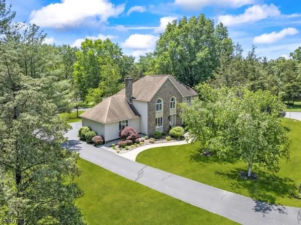 2 Guildford Court, Clinton Twp., NJ 08801