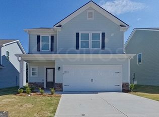 124 English Oak Ln, Warner Robins, GA 31093