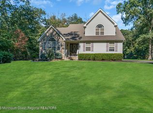 784 Lakehurst Ave, Jackson, NJ 08527