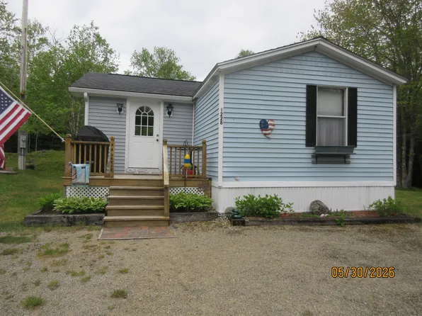 1228 Basin Road, Addison, ME 04606