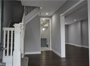 3722 Woodhaven Ave, Baltimore, MD 21216