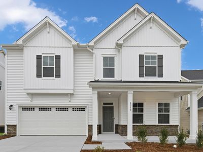 4330 Laurel Pond Way, Raleigh, NC, 27616