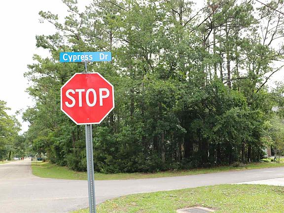 3rd image of 620 S Cypress Dr. Lot 8 - Ocean Terrace