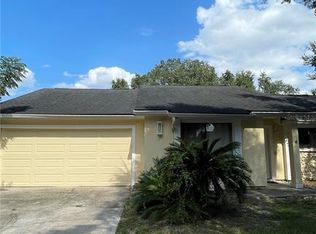 5145 Spring Run Ave, Orlando, FL 32819