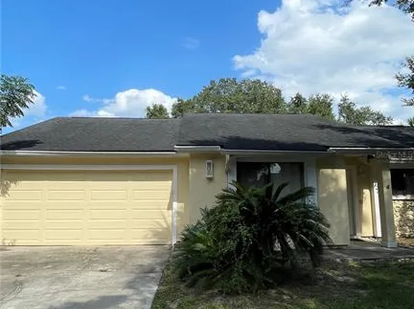 5145 Spring Run Ave, Orlando, FL 32819