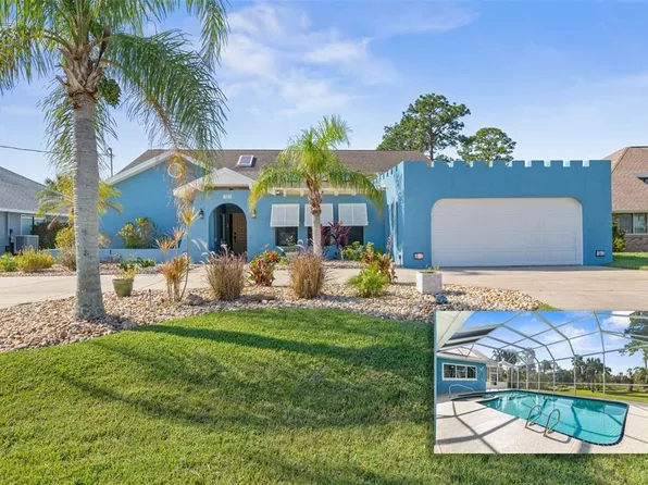 121 Cochise Ct, Palm Coast, FL 32137