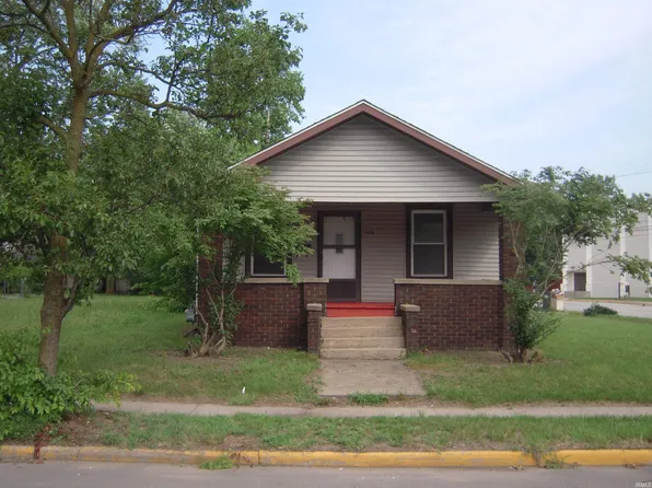 1441 W Franklin St, Elkhart, IN 46516