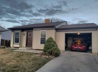 19170 E 21st Cir, Aurora, CO 80011