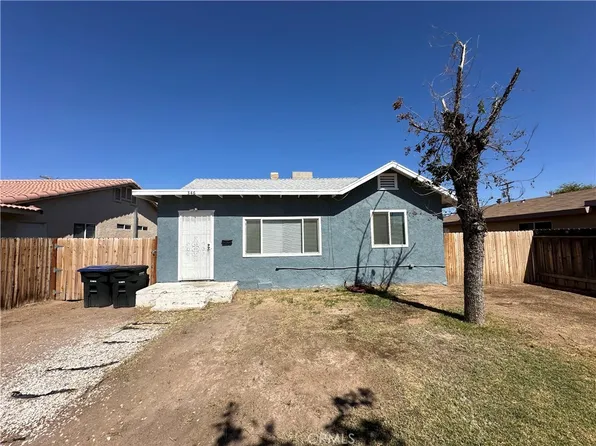 346 N Broadway, Blythe, CA 92225