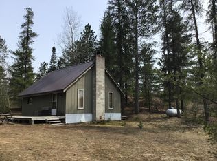 12143 N Stably Row, Paradise, MI 49768