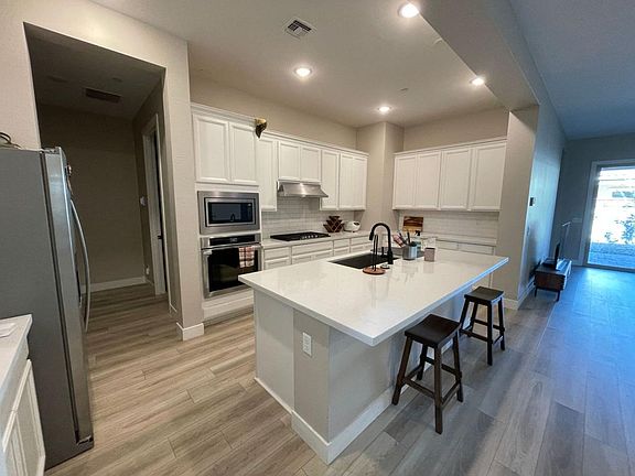 5th image of 14030 W Desert Flower Dr