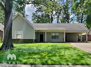 3935 Rim Creek Ln, Memphis, TN 38135