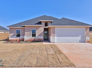 7025 Breezeway Dr, Abilene, TX 79606