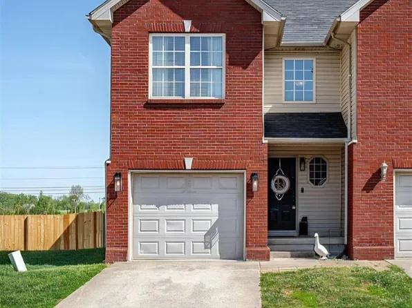 153 Twin Lakes Dr, Vine Grove, KY 40175