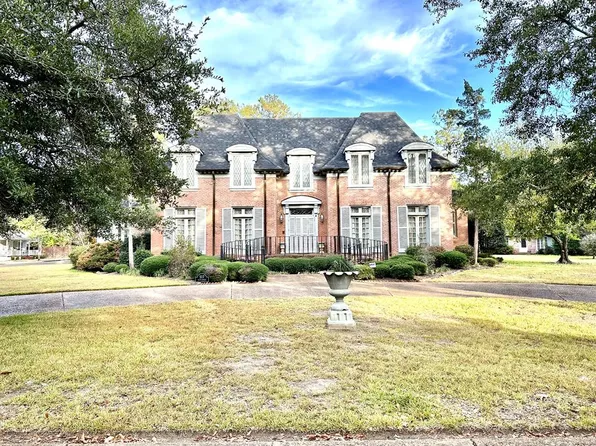 517 S Church St, Brookhaven, MS 39601