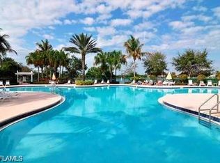 3634 Exuma Way, Naples, FL 34119