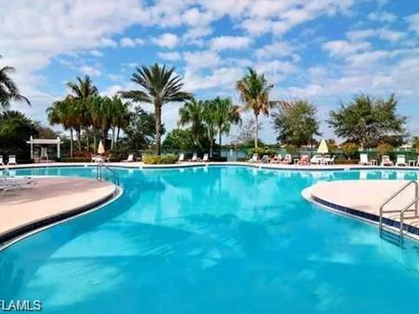 3634 Exuma WAY, NAPLES, FL 34119