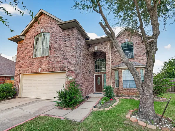 11627 Swiftwater Bridge Ln, Sugar Land, TX 77498