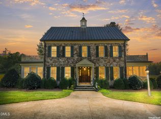 2844 Leasburg Rd, Roxboro, NC 27574