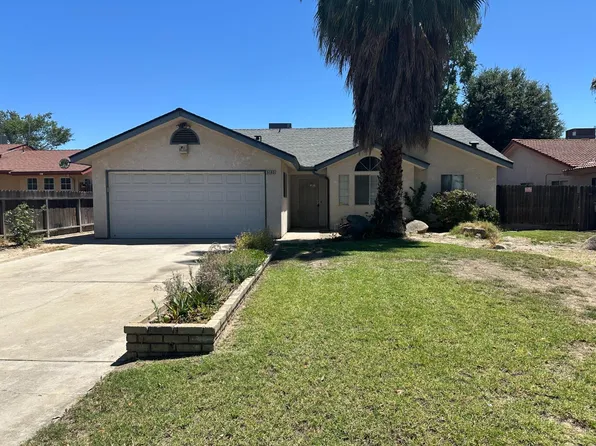 5183 W Palo Alto Ave, Fresno, CA 93722