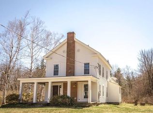 134 Rutland Rd, Oakham, MA 01068