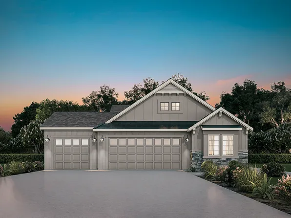 Troon-3 CAR Plan, Skybreak