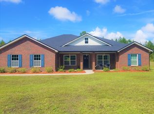 66492 Rocking Horse Ln, Callahan, FL 32011
