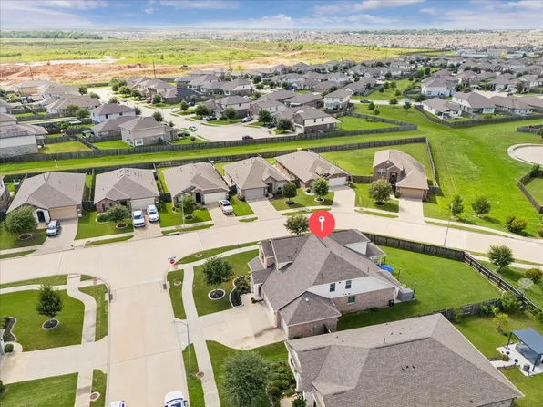 25934 Bronze Oak Ct, Richmond, TX 77406