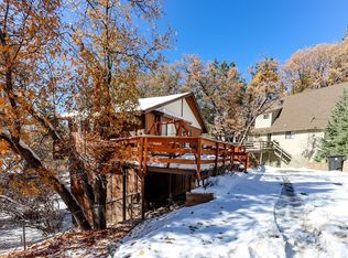 1021 Alpine Way, Big Bear Lake, CA 92315