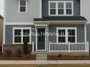 5845 Wentwood Ct #1, Charlotte, NC 28215