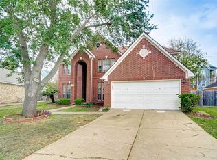 11707 Cobblestone Point Dr, Sugar Land, TX 77498
