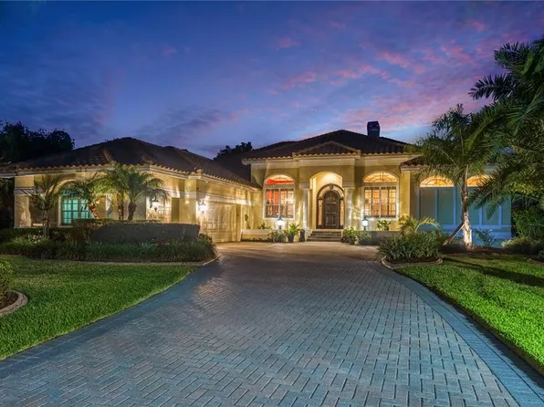 17808 Saint Lucia Isle Dr, Tampa, FL 33647