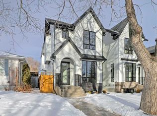 1728 S 19th Ave NW, Calgary, AB T2M 1B3