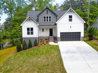 9190 Tarnwood Cir, Villa Rica, GA 30180