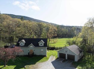 1739 State Route 140 E, Wallingford, VT 05773