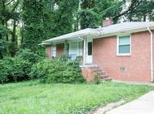 4758 E Ponce De Leon Ave, Stone Mountain, GA