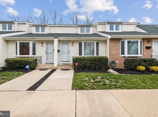 104 Tamara Ct, Cherry Hill, NJ 08002