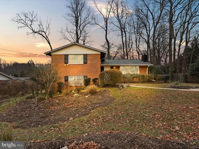 6815 Maplecrest Dr, Annandale, VA, 22003